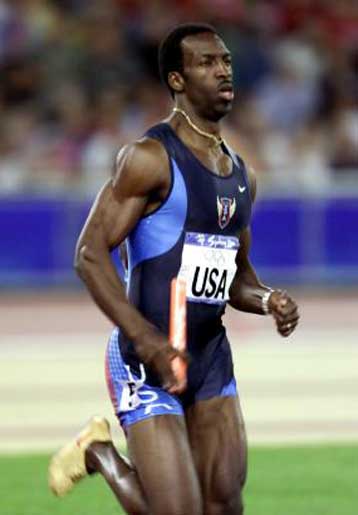 Ο «χρυσός» Ολυμπιονίκης αποσύρθηκε από το μίτινγκ της Οστράβα