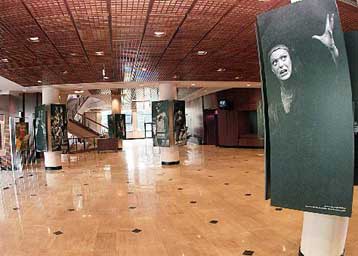 Ολοκληρώνεται το Σάββατο το Φεστιβάλ της Ένωσης Θεάτρων της Ευρώπης