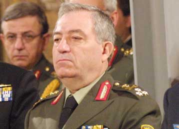 Οι Α/ΓΕΣ της νότιας περιοχής του ΝΑΤΟ συναντώνται τον Ιούνιο στο Ρέθυμνο