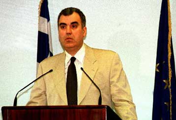 Ανευ σημασίας τα περί «Απελευθερωτικού Στρατού Τσαμουριάς», τονίζει ο Ρέππας