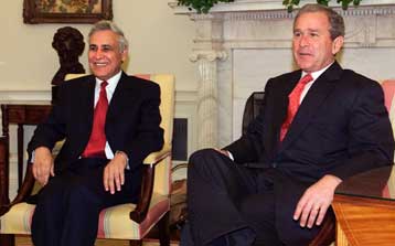 Θετική η πρωτοβουλία των ΗΠΑ για την ειρήνη, εκτιμά ο πρόεδρος του Ισραήλ