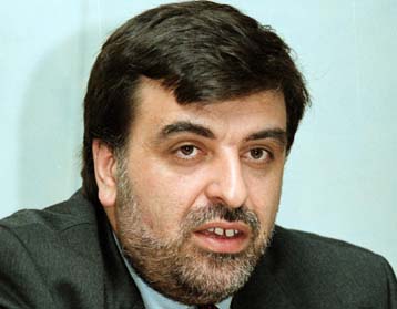 Ραντεβού το Σεπτέμβριο για το ασφαλιστικό έδωσαν Γιαννίτσης – Παπασπύρος