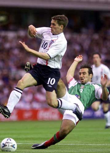 Ξεπέρασε τον τραυματισμό του και παίζει με Ελλάδα ο Μάικλ Όουεν