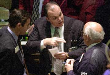 Με κέρδη άνοιξαν  Nasdaq και Dow Jones την Πέμπτη