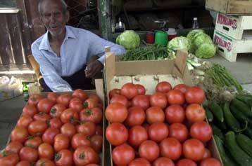 Σε 2.715%  ανέρχονται οι αυξήσεις στα τρόφιμα την τελευταία 30ετία
