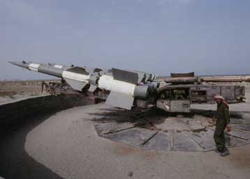Η Ινδία αυξάνει το πυραυλικό της οπλοστάσιο με την υιοθέτηση του Agni-II