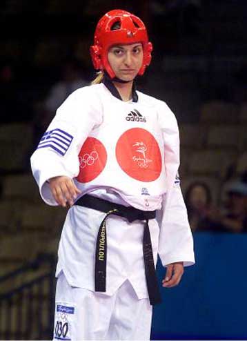 Δεν ήλθε η μεγάλη νίκη στην πρώτη ημέρα του Παγκοσμίου Κυπέλλου τάε κβον ντο