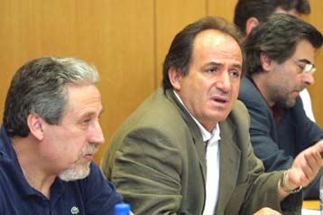 Το φθινόπωρο τοποθετεί το νέο γύρο για το ασφαλιστικό η ΓΣΕΕ