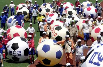 Η Ιαπωνία εντυπωσιακό 3-0 επί του Καναδά στο FIFA Cup