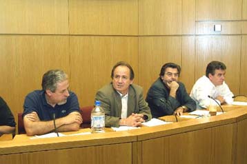 Περιθώριο μέχρι το Σεπτέμβριο δίνει η ΓΣΕΕ στην κυβέρνηση για το ασφαλιστικό