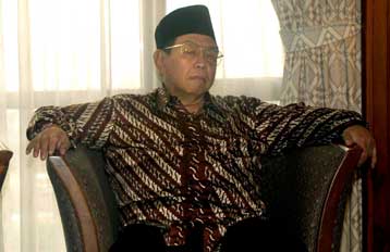 Αρχές Αυγούστου η ακροαματική διαδικασία για τον Ουαχίντ