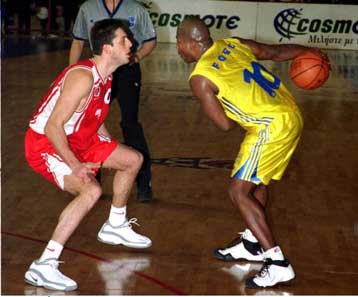 00: Από το Σάββατο το τζάμπολ στους ημιτελικούς των πλέι οφ στην Α1 μπάσκετ