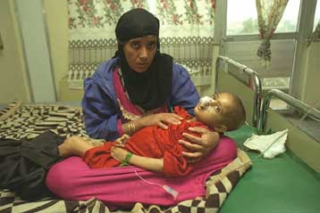 Οι «έξυπνες κυρώσεις» κατά του Ιράκ θα περιμένουν άλλους έξι μήνες