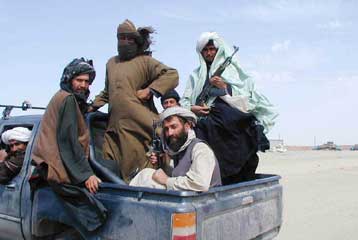 Οι Ταλεμπάν απαγορεύουν την οδήγηση σε γυναίκες – μέλη ανθρωπιστικών οργανώσεων