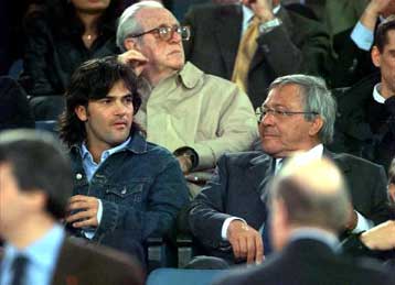 Η FIFA τους απέκλεισε, η Ιταλία αποφασίζει το χρονικό διάστημα