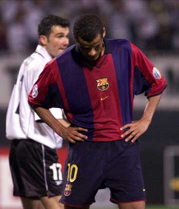 Αποκάλυψη – σοκ από τον Ριβάλντο