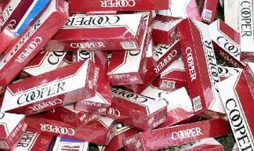 Προειδοποιήσεις του ΠΟΥ με αφορμή την Παγκόσμια Ημέρα κατά του καπνίσματος