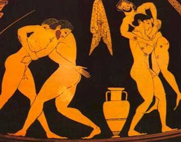 To Γυμνάσιο του Θεμιστοκλή έφερε στο φως σωστική ανασκαφή