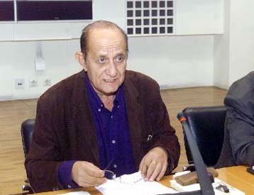 Οι εκδόσεις Αγρα τιμούν τον Χάινερ Μίλερ με έναν τόμο