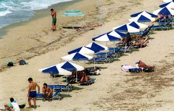 Ανακοινώνονται την Παρασκευή τα σχήματα που θα αναλάβουν τις πλαζ του ΕΟΤ