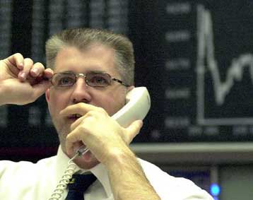 Πρόταση οδηγίας για την προστασία των ευρωπαϊκών χρηματιστηρίων υιοθετεί η Κομισιόν