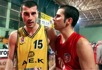 Δεν ήμαστε διαβασμένοι στο μαρκάρισμα πάνω στον Κουτλουάι – Διαμαντόπουλος: Ο Κακιούζης πρέπει να μ