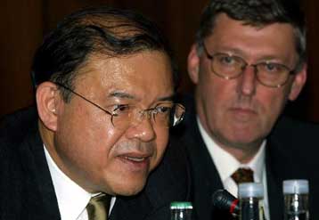 Φόροι στο Διαδίκτυο; Κανονιστικό πλαίσιο για το ηλεκτρονικό εμπόριο ζητά ο επόμενος πρόεδρος του ΠΟΕ