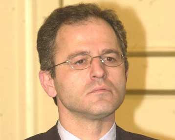 Αρρωστημένη φαντασία χαρακτήρισε το θέμα «Τσαμουριάς» ο Π.Μπεγλίτης