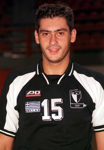 Τα βρήκαν ΕΑΠ και ΑΕΚ, ο Παναγιώτης Ρουμελιώτης καθ οδόν για Ν.Φιλαδέλφεια