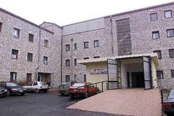 Πρόγραμμα προσεισμικού ελέγχου των κοινωφελών κτιρίων εφαρμόζει το ΥΠΕΧΩΔΕ