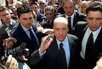 Θέμα ημερών η ανακοίνωση της νέας κυβέρνησης στην Ιταλία