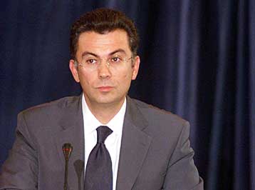 Συνεχίζει την πολιτική υποσχέσεων ο πρωθυπουργός, τόνισε ο Ρουσόπουλος