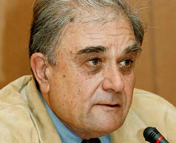 Εκδήλωση για τα 110 χρόνια από το θάνατο του Κ.Παπαρρηγόπουλου