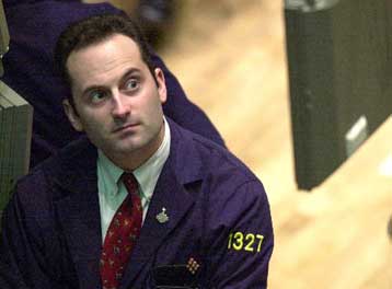 Με απώλειες άνοιξαν Nasdaq και Dow Jones την Τετάρτη