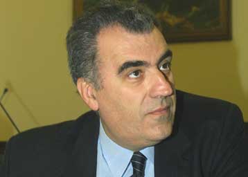 Έγκλημα και όχι πολιτική ενέργεια οι τρομοκρατικές επιθέσεις, κατά τον Ρέππα