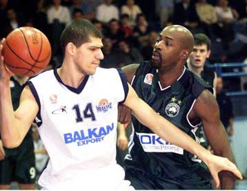 Το ΝΒΑ περιμένει τον σέντερ του Ηρακλή από την Πέμπτη