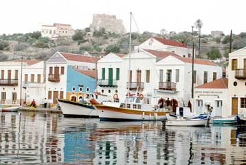 Κατεδαφίζονται τα αυθαίρετα στον αιγιαλό, σύμφωνα με νομοσχέδιο