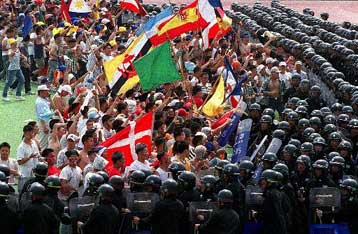 Η Αυστραλία 2-0 το Μεξικό στο FIFA Cup