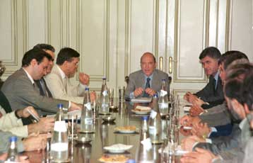 Σημαντική η προσαρμογή του εκπαιδευτικού συστήματος στην Κοινωνία της Πληροφορίας