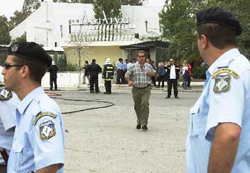 Ανταλλαγή βαρέων χαρακτηρισμών στη δίκη για τα «Νέα Δειλινά»