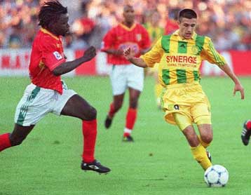 Η Γαλλία 5-0 τη Νότιο Κορέα στο Κύπελλο Συνομοσπονδιών