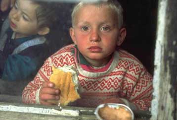 Κατάπαυση του πυρός την Τετάρτη στην ΠΓΔΜ για την απομάκρυνση των αμάχων