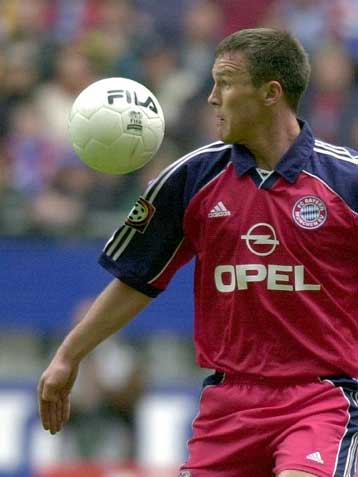 Σε χειρουργική επέμβαση υποβάλλεται ο Πάτρικ Αντερσον