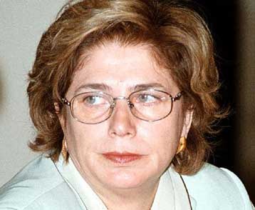 Tην προοπτική των διμερών σχέσεων με το Ουζμπεκιστάν, εξέτασε η Ελ.Παπαζώη