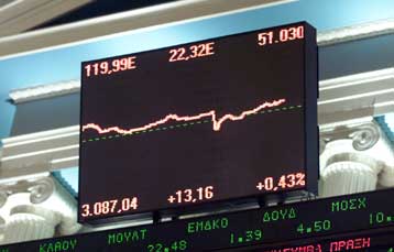 Τέσσερις συμβουλές Π.Αλεξάκη προς τις εισηγμένες στο ΧΑΑ