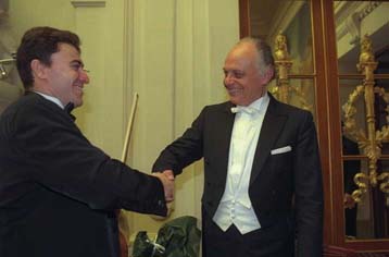 Μεγάλες θεατρικές και λυρικές παραγωγές στο Φεστιβάλ Σάλτσμπουργκ το καλοκαίρι