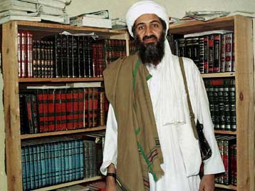 Προειδοποιεί η Ουάσινγκτον για ενδεχόμενα αντίποινα από την οργάνωση του Μπιν Λάντεν