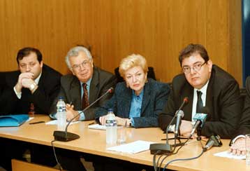 Σε ΑΕ θα έχει μετατραπεί το Ταχυδρομικό Ταμιευτήριο εντός του 2001