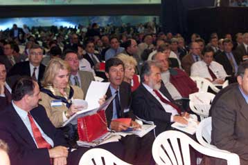 Πολιτική Ακαδημία Στελεχών ιδρύει το Ινστιτούτο Δημοκρατίας «Κ.Καραμανλής»