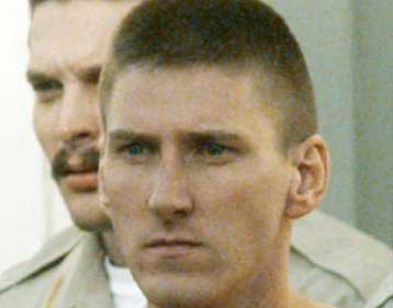 Αναβολή της εκτέλεσης του βομβιστή της Οκλαχόμα αναμένεται να ζητήσουν οι συνήγοροί του